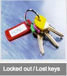Keys │ Dorset Auto Locksmith │ Demob Locksmiths