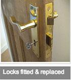 Door Lock │ Dorset Auto Locksmith │ Demob Locksmiths