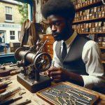 locksmith working | Auto Locksmith Bournemouth | Demob Locksmiths