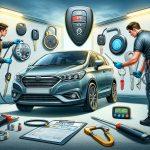 Is Your Vehicle Secure A Comprehensive Vehicle Inspection Checklist