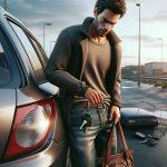 What Should I Do If I'm Locked Out of My Vehicle