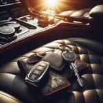 Car Keys | Auto Locksmith Bournemouth | Demob Locksmiths