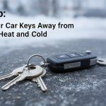 ๐งฐ Top Tip: Keep Your Car Keys Away from Extreme Heat and Cold 1b72b95bd1183dcc65808dde55c275ac