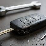 π Can a Damaged Car Key Be Repaired, or Does It Need Replacing? 46d09489fe58f67fd37415ec8bb23b20