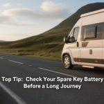 π Top Tip: Check Your Spare Key Battery Before a Long Journey 31dfbcd14c6369bbb33ddec9ebdb8d2f