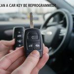 π Can a Car Key Be Reprogrammed Instead of Replaced? 478b1c33948793abe7c607f7b83c1861